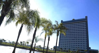 Hotel Rainha do Brasil