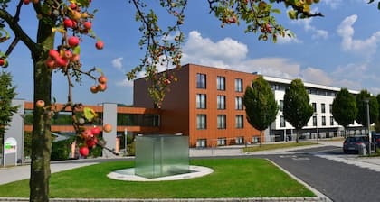 Santé Royale Hotel & Gesundheitsresort