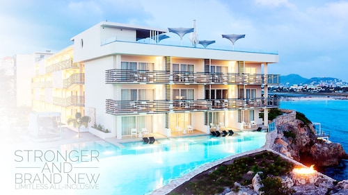 Sint Maarten All Inclusive Resorts All Inclusive Packages