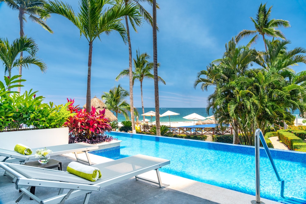 Hyatt Ziva Puerto Vallarta - All Inclusive: 2019 Room Prices $309