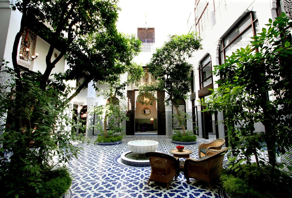 Riad Misbah In Fes Hotel Rates Reviews On Orbitz Riad Misbah In Fes Hotel Rates Reviews On Orbitz