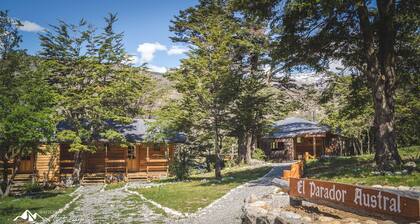 Parador Austral Lodge