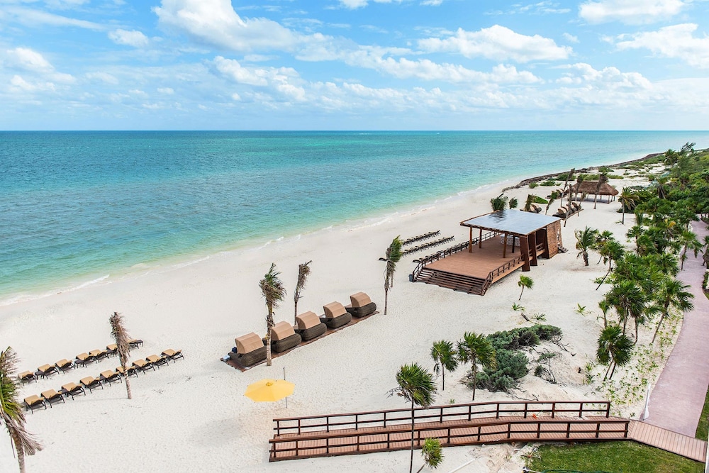 Hideaway at Royalton Riviera Cancun All Inclusive Adults Only 2019
