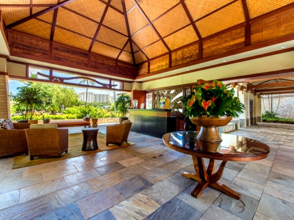 Beach Villas At Ko Olina By Ola Properties 2018 Room Prices Deals Beach Villas At Ko Olina By Ola Properties 4 5 Out Of 0 Point Interest Featured Image Interior Entrance