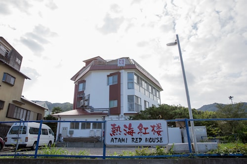 Search And Book Cheap Ajiro Hot Spring Hotels - 