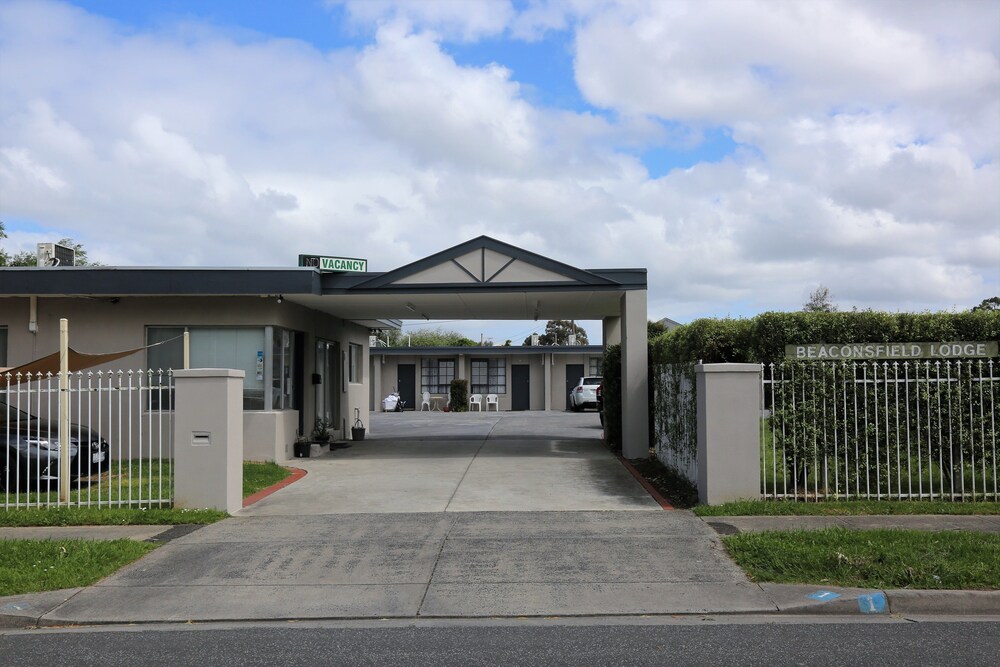 Primary image, Beaconsfield Lodge Motel