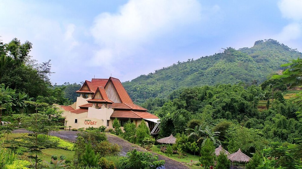 d'Riam Riverside Resort | 2023 hinnat >> ebookers.fi