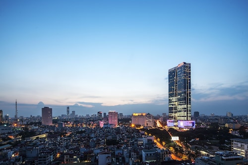 Hotels Near Australian Embassy Hanoi Find Cheap 17 Hotel - 