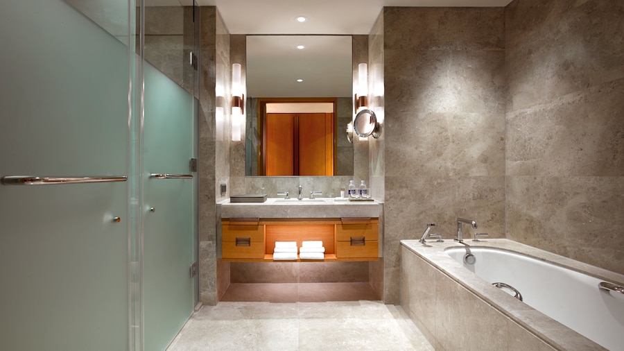 Lotte Hotel Hanoi