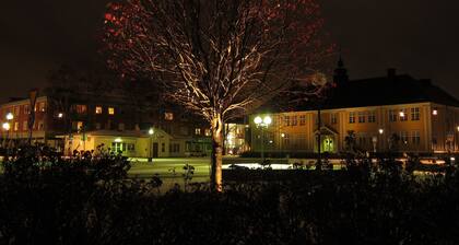 Svefi Vandrarhem - Hostel