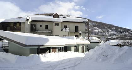 Residence Tabor