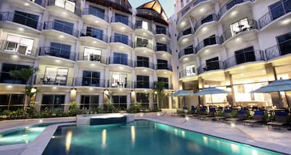 Oceano Boutique Hotel & Gallery