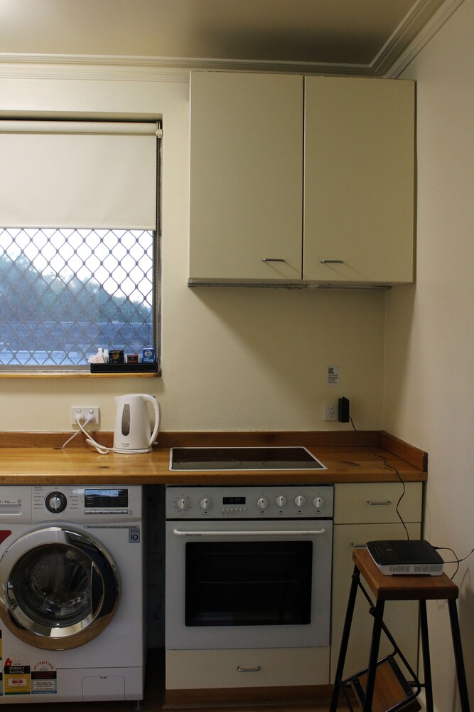 Australian Home Away @ Richmond