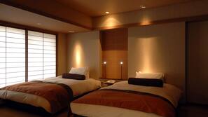 In-room safe, free WiFi