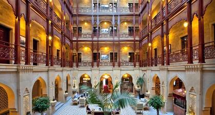 Shah Palace