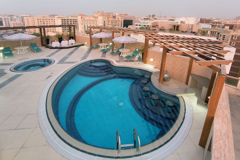 Room Deals for Lotus Grand Hotel, Dubai starting at 18 Hotwire