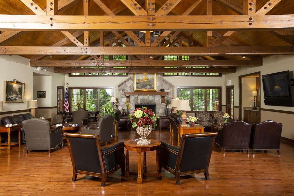 Rockwell Lake Lodge, Luther Room Prices & Reviews Travelocity