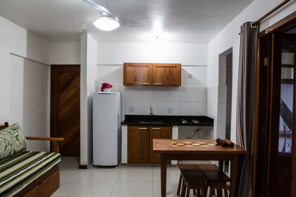 pousada arpoador flat in