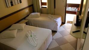 Coffre-forts dans les chambres, accès pour personnes à mobilité réduite