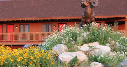 Flat Creek Inn