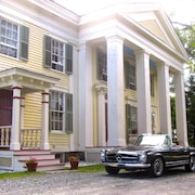 Top 10 Hotels With Free Breakfast In Waterford Ny 135 Oakcliff Bed And Breakfast Halfmoon Saratoga County