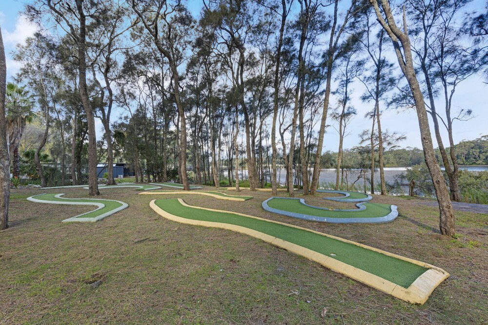 Discovery Parks – Gerroa