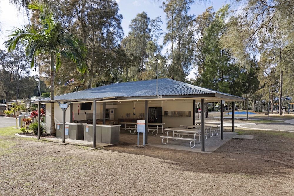 Discovery Parks – Gerroa