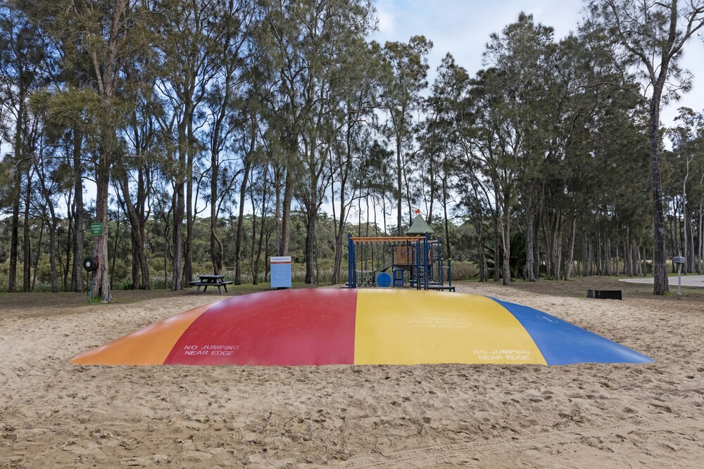 Discovery Parks – Gerroa