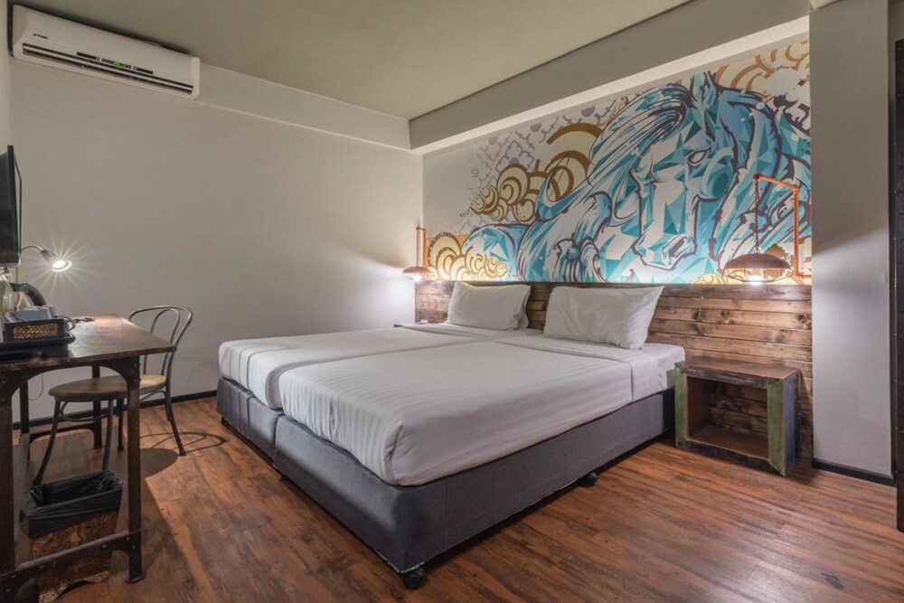 Cacha Hotel