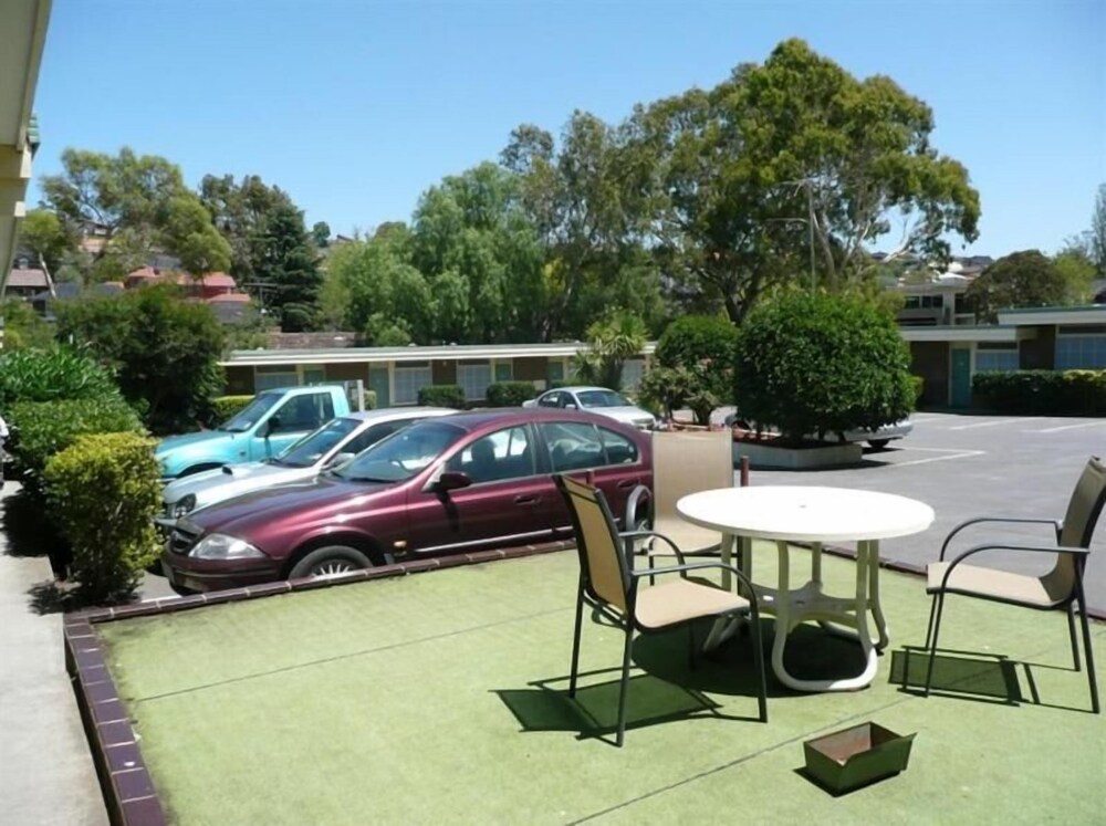 Keilor Motor Inn