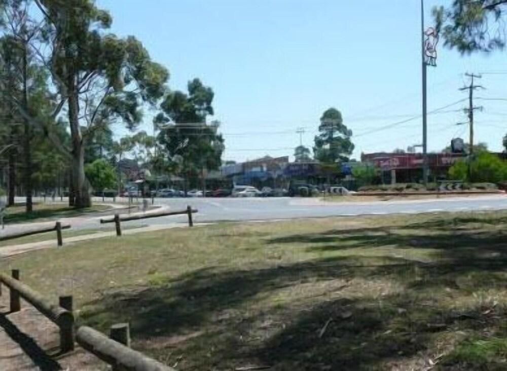 Keilor Motor Inn