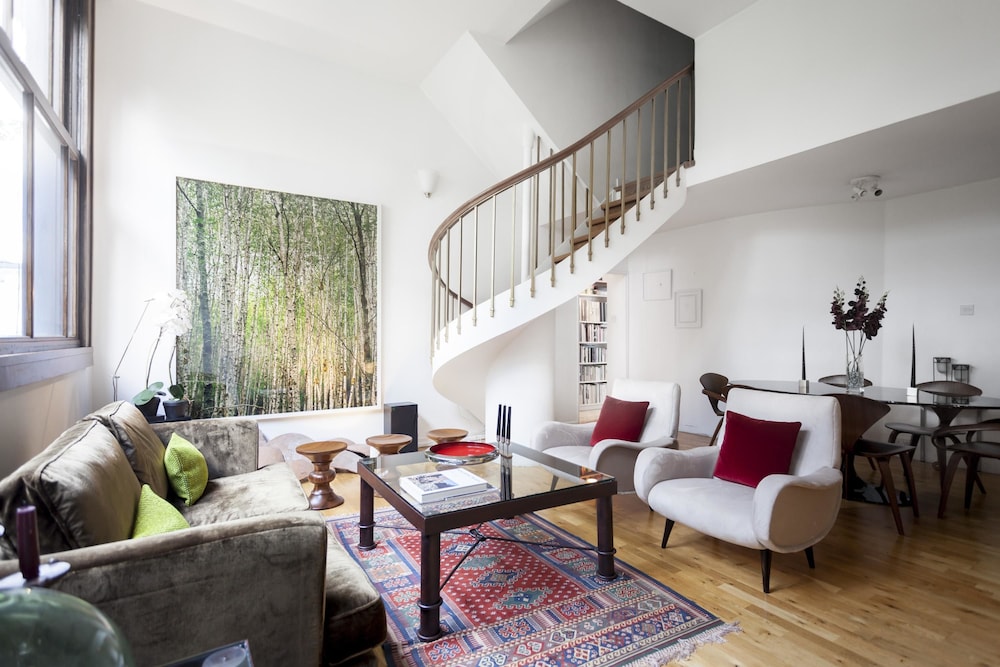 onefinestay - Kensington private homes