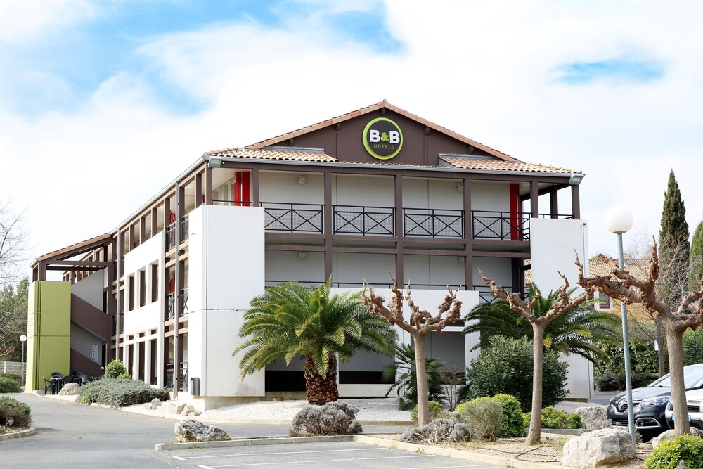 Hotel Bb St Jean De Vedas Hotel Bb St Jean De Vedas
