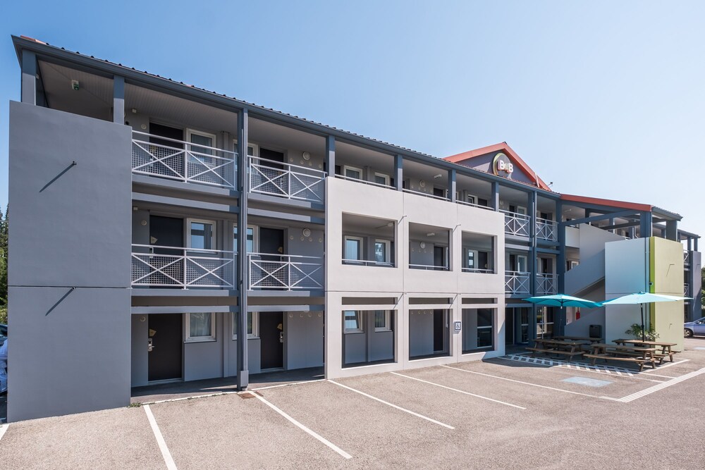 Hotel B And B Bourg Les Valence Hotel B And B Bourg Les Valence