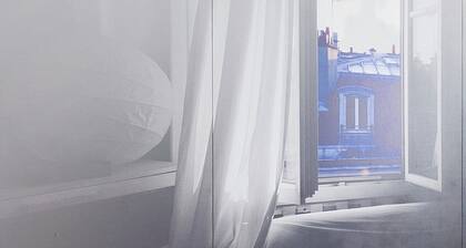 B&B Hotel Valence Nord