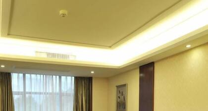 Xinlongcheng Hotel