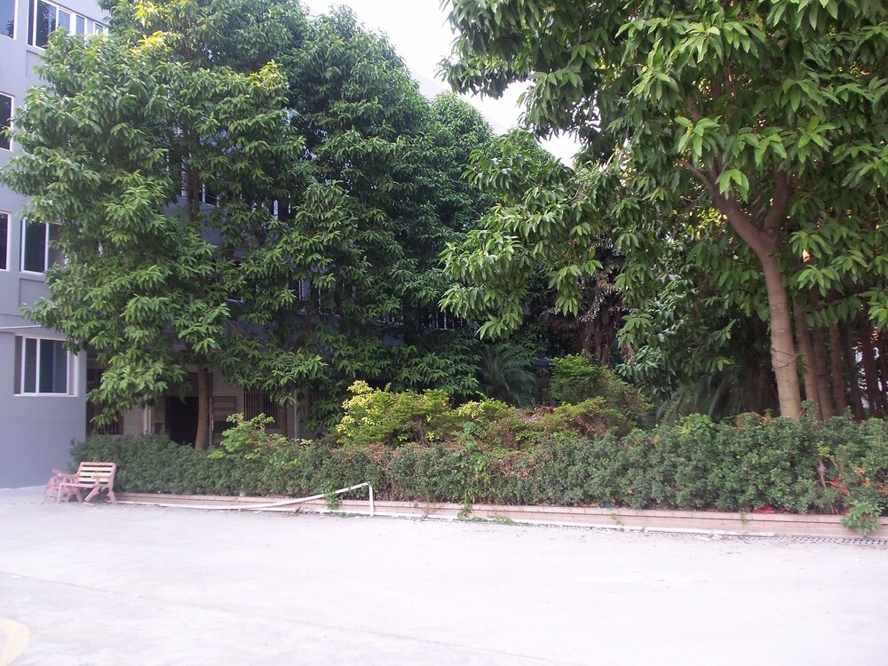 Dayhello Hotel In Dongguan China Expedia - 