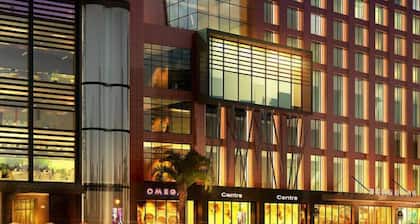 Royal Holiday Hotel - Zhaoqing