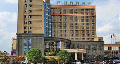Sinkal Crown Hotel