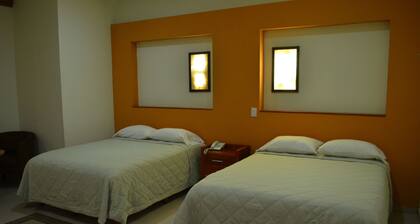 Hotel Quinta Tequillan