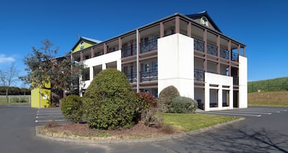 B&B Hotel Cherbourg