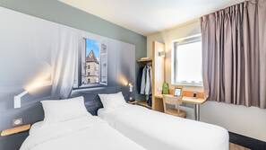 Literie de qualité supérieure, couette en duvet d'oie, bureau