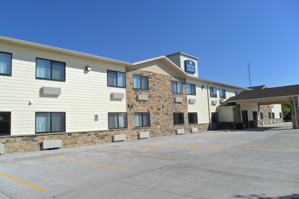 Primary image, Cobblestone Inn & Suites – Fort Dodge