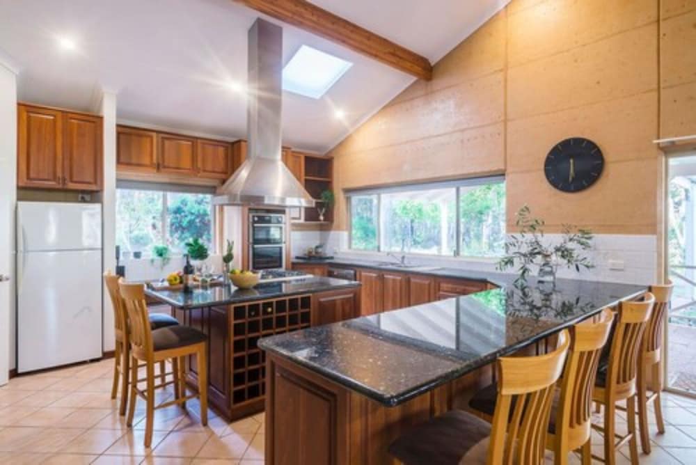 Eight Willows Retreat