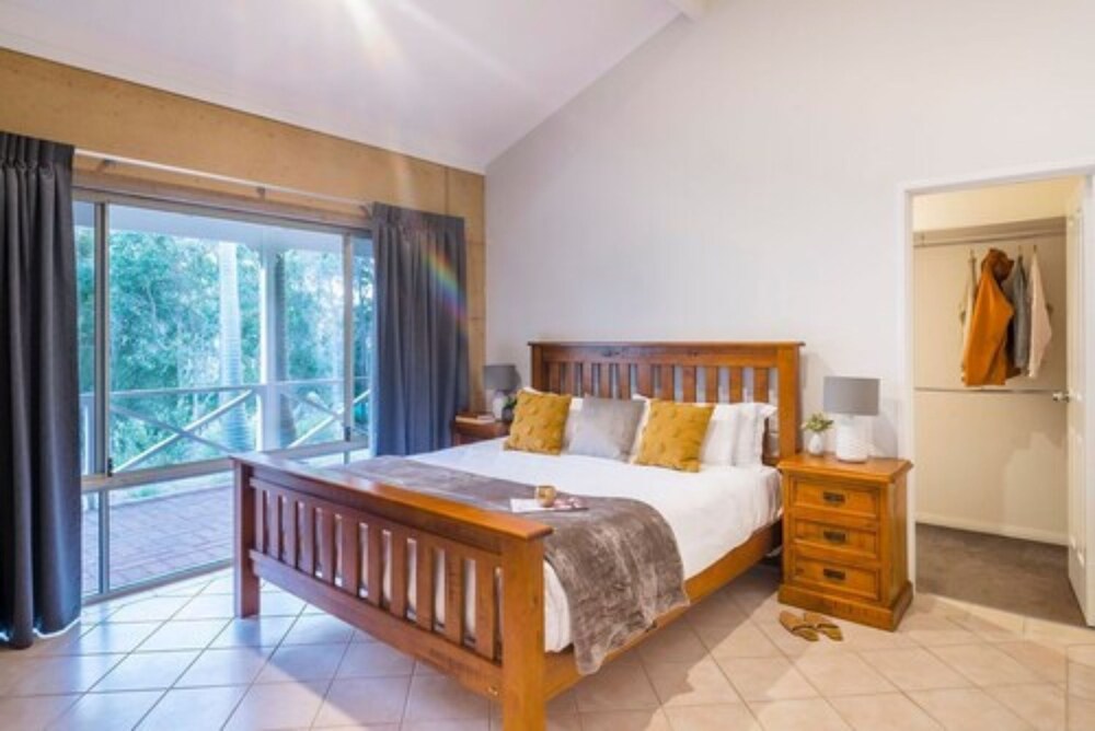 Eight Willows Retreat