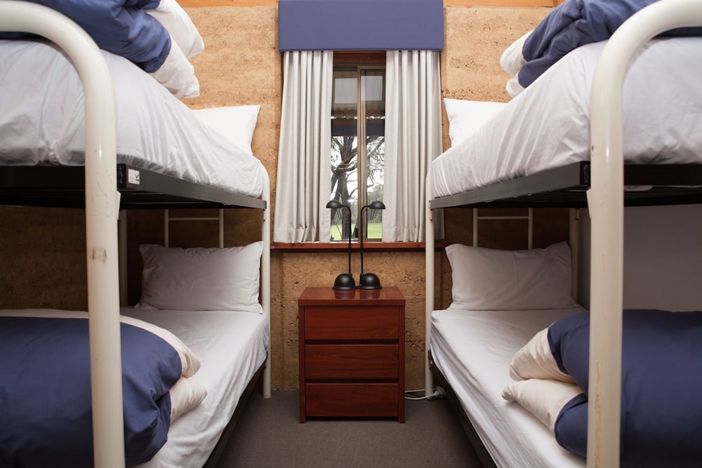 Bussells Bushland Cottages