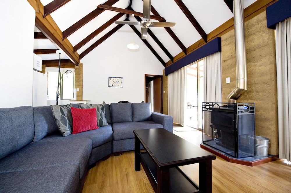 Bussells Bushland Cottages