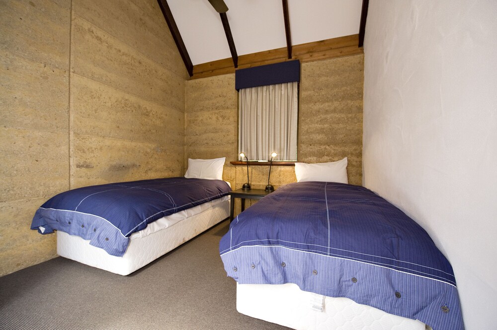 Bussells Bushland Cottages