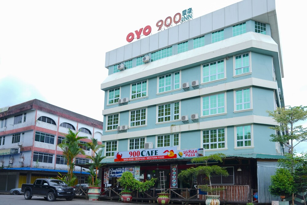 Oyo 89411 900 Inn Bintulu Mys Best Price Guarantee Lastminute Com Au