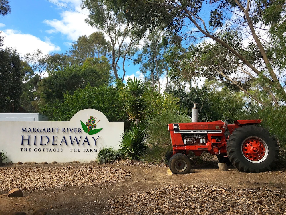 Margaret River Hideaway